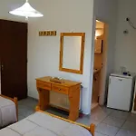 Maison d'hôtes Elatos Loutra Ipatis