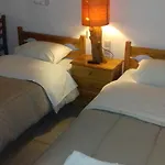 Elatos Guest house