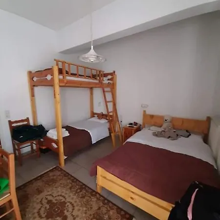 Elatos Guest house