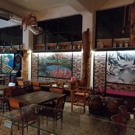 Elatos Guest house