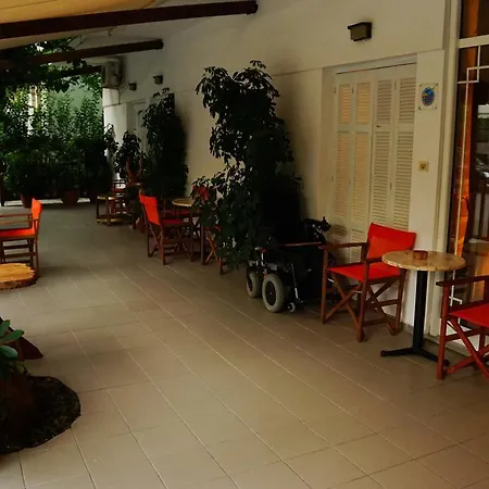 Guest house Elatos *