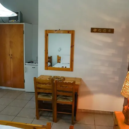 Elatos Loutra Ipatis