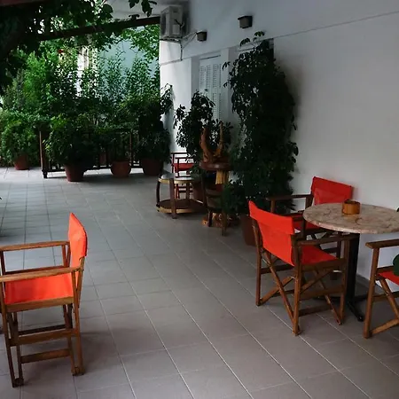 Casa de hóspedes Elatos