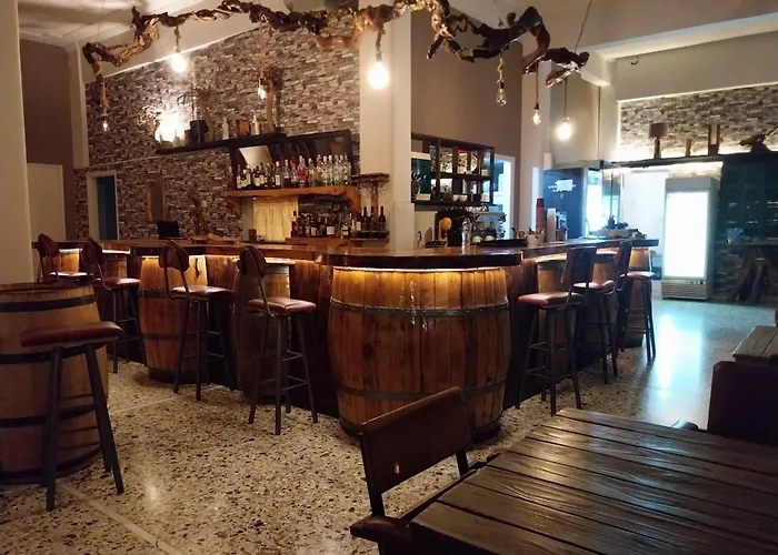 Elatos Guest house Loutra Ipatis