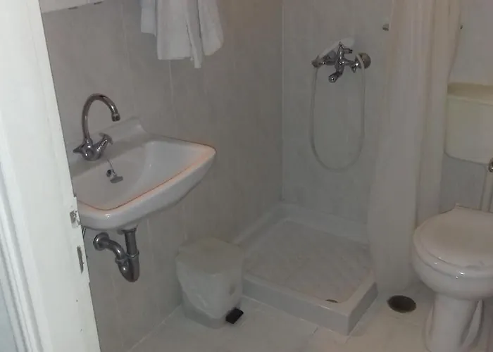 Elatos * Loutra Ipatis